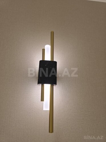 Сдается 3-комн. новостройка 100 м², пос. Аг шехер, photo 25 from 26