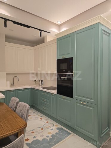 Сдается 3-комн. новостройка 100 м², пос. Аг шехер, photo 9 from 26