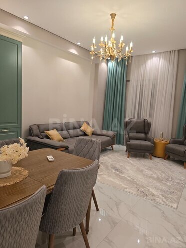 Сдается 3-комн. новостройка 100 м², пос. Аг шехер, photo 5 from 26