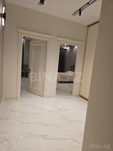 Сдается 3-комн. новостройка 100 м², пос. Аг шехер, photo 14 from 26