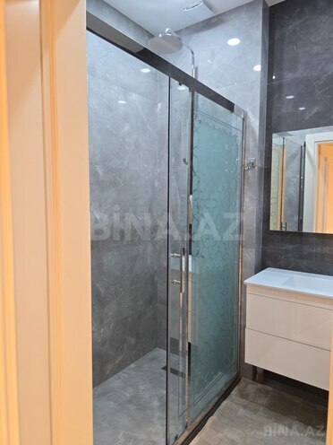 Сдается 3-комн. новостройка 100 м², пос. Аг шехер, photo 21 from 26