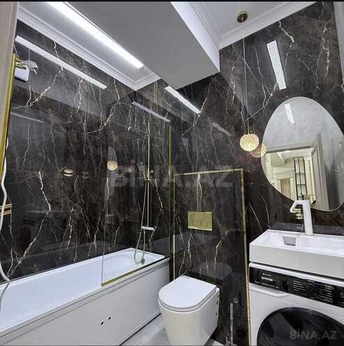Satılır 1 otaqlı yeni tikili 49 m², Elmlər Akademiyası m., photo 6 from 9