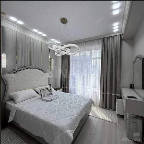 Satılır 1 otaqlı yeni tikili 49 m², Elmlər Akademiyası m., photo 8 from 9