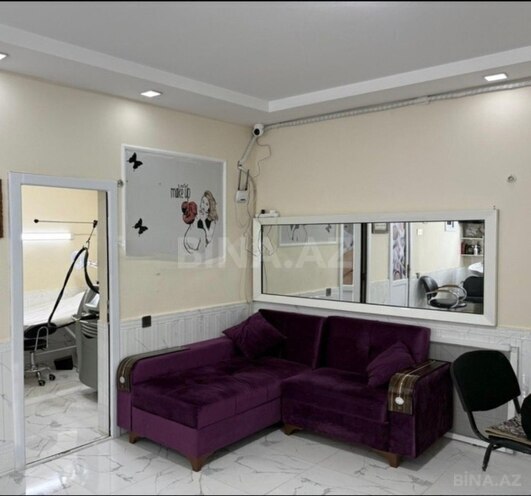 İcarəyə verilir  obyekt 50 m², Əhmədli m., photo 3 from 6