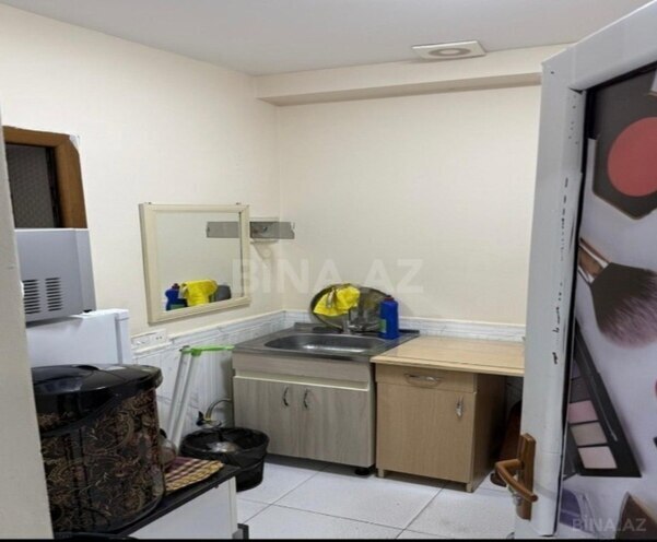 İcarəyə verilir  obyekt 50 m², Əhmədli m., photo 4 from 6