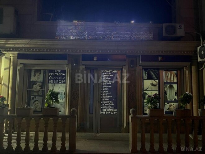 İcarəyə verilir  obyekt 50 m², Əhmədli m., photo 5 from 6