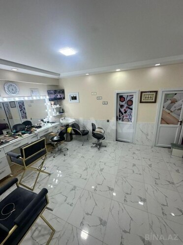 İcarəyə verilir  obyekt 50 m², Əhmədli m., photo 1 from 6