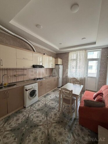 Satılır 3 otaqlı yeni tikili 150 m², Azadlıq Prospekti m., photo 7 from 11