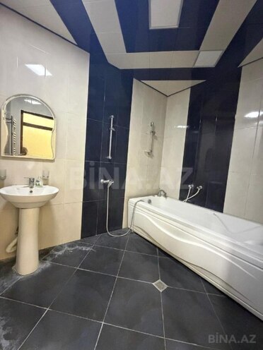 Satılır 3 otaqlı yeni tikili 150 m², Azadlıq Prospekti m., photo 10 from 11