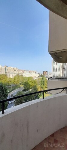 Сдаётся 2-комн. новостройка 120 м², м. Сахил, photo 8 from 9