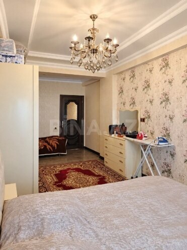 Продаётся 3-комн. новостройка 126 м², м. Ази Асланов, photo 4 from 11