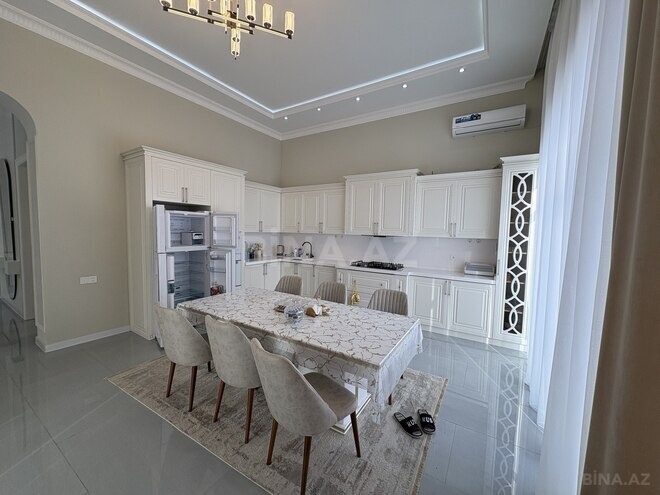 Сдаётся 5-комн. дом/дача 280 м², пос. Мардакан, photo 15 from 30