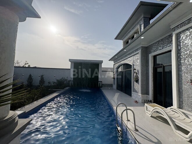 Сдаётся 5-комн. дом/дача 280 м², пос. Мардакан, photo 3 from 30