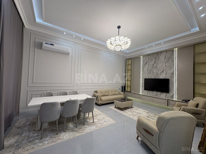 Сдаётся 5-комн. дом/дача 280 м², пос. Мардакан, photo 12 from 30