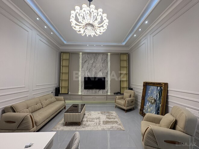 Сдаётся 5-комн. дом/дача 280 м², пос. Мардакан, photo 8 from 30