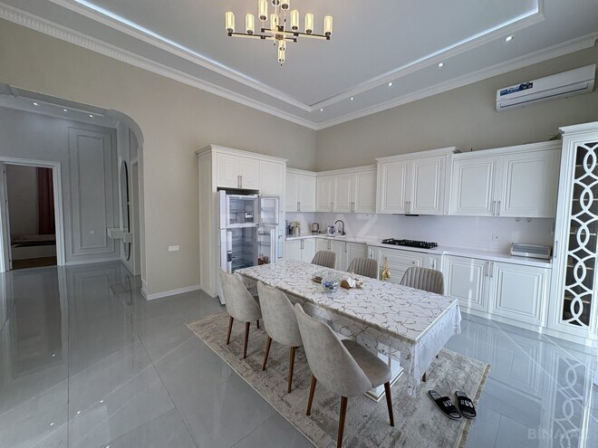 Сдаётся 5-комн. дом/дача 280 м², пос. Мардакан, photo 13 from 30
