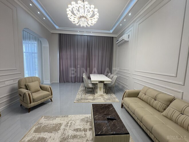 Сдаётся 5-комн. дом/дача 280 м², пос. Мардакан, photo 10 from 30