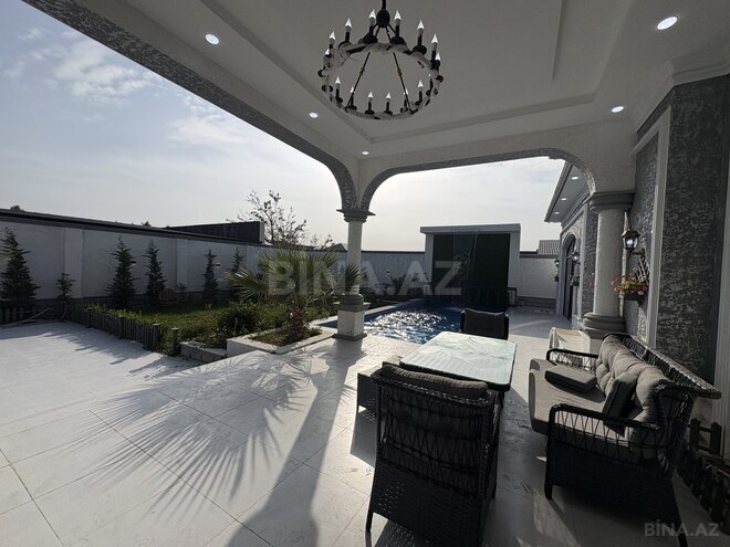 Сдаётся 5-комн. дом/дача 280 м², пос. Мардакан, photo 4 from 30