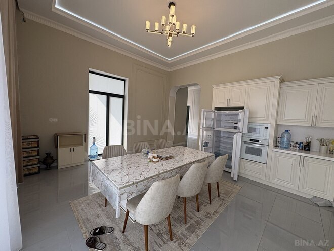 Сдаётся 5-комн. дом/дача 280 м², пос. Мардакан, photo 14 from 30