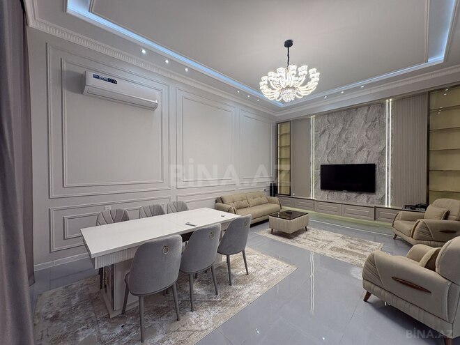 Сдаётся 5-комн. дом/дача 280 м², пос. Мардакан, photo 11 from 30