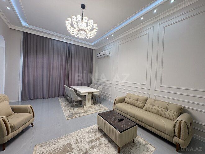 Сдаётся 5-комн. дом/дача 280 м², пос. Мардакан, photo 9 from 30