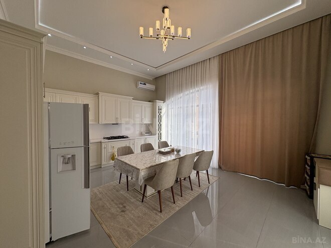 Сдаётся 5-комн. дом/дача 280 м², пос. Мардакан, photo 16 from 30