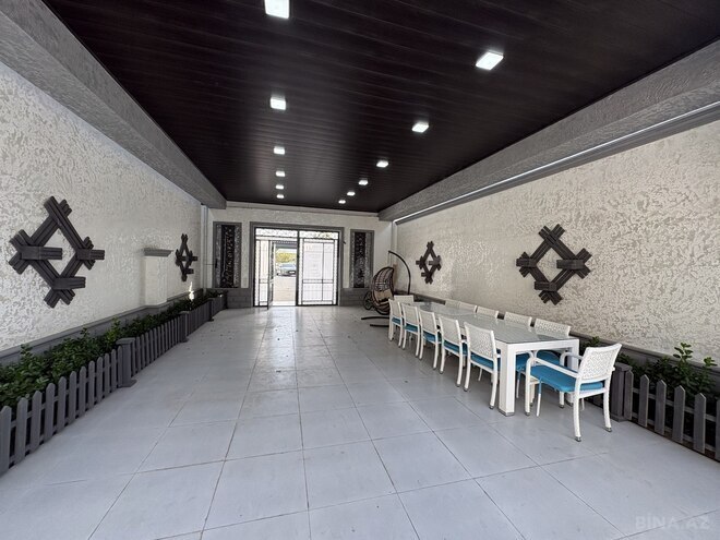 Сдаётся 5-комн. дом/дача 280 м², пос. Мардакан, photo 6 from 30