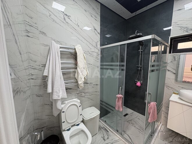 Сдаётся 5-комн. дом/дача 280 м², пос. Мардакан, photo 29 from 30