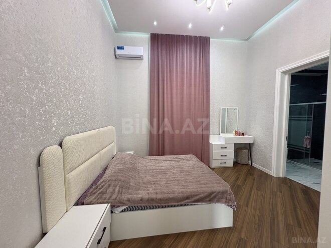 Сдаётся 5-комн. дом/дача 280 м², пос. Мардакан, photo 19 from 30