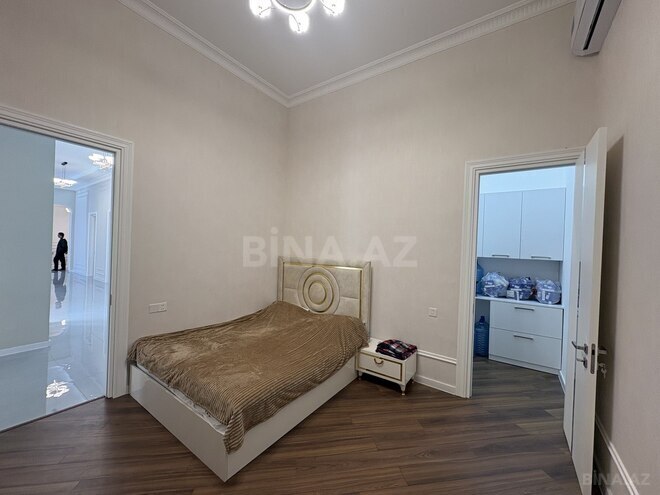 Сдаётся 5-комн. дом/дача 280 м², пос. Мардакан, photo 18 from 30