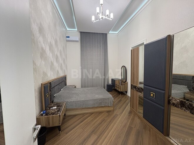 Сдаётся 5-комн. дом/дача 280 м², пос. Мардакан, photo 22 from 30