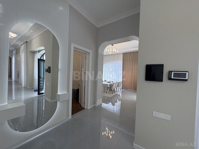 Сдаётся 5-комн. дом/дача 280 м², пос. Мардакан, photo 21 from 30