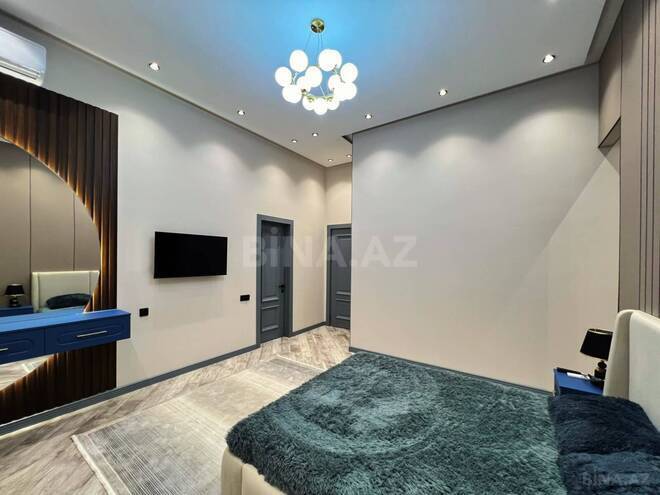 Satılır 5 otaqlı həyət evi/bağ evi 180 m², Mərdəkan q., photo 26 from 28
