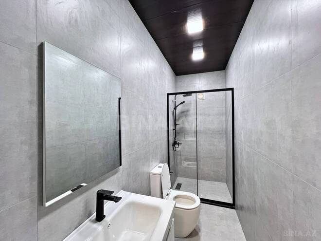 Satılır 5 otaqlı həyət evi/bağ evi 180 m², Mərdəkan q., photo 10 from 28