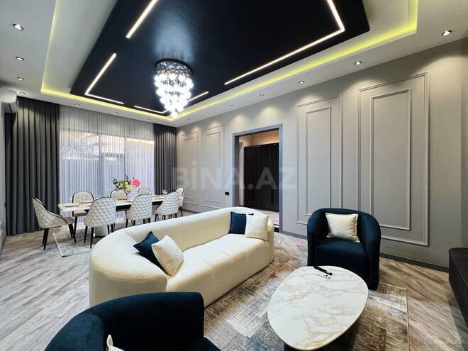 Satılır 5 otaqlı həyət evi/bağ evi 180 m², Mərdəkan q., photo 14 from 28