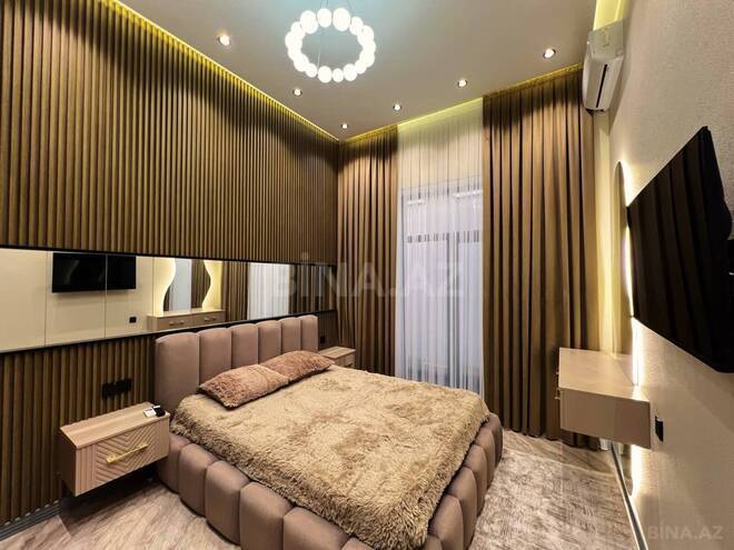 Satılır 5 otaqlı həyət evi/bağ evi 180 m², Mərdəkan q., photo 16 from 28