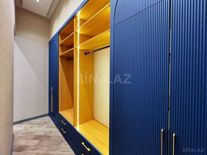 Satılır 5 otaqlı həyət evi/bağ evi 180 m², Mərdəkan q., photo 27 from 28