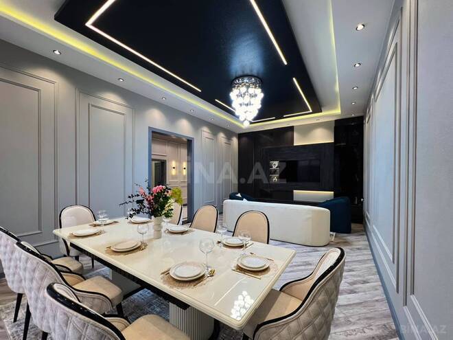 Satılır 5 otaqlı həyət evi/bağ evi 180 m², Mərdəkan q., photo 13 from 28