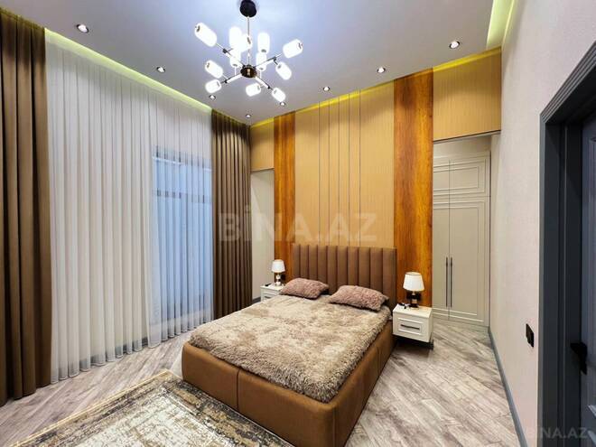 Satılır 5 otaqlı həyət evi/bağ evi 180 m², Mərdəkan q., photo 19 from 28