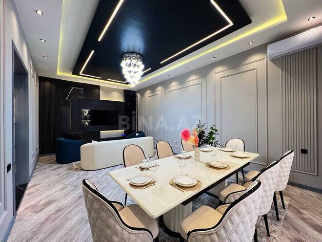 Satılır 5 otaqlı həyət evi/bağ evi 180 m², Mərdəkan q., photo 12 from 28