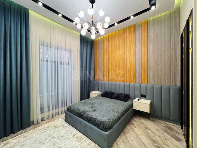 Satılır 5 otaqlı həyət evi/bağ evi 180 m², Mərdəkan q., photo 22 from 28