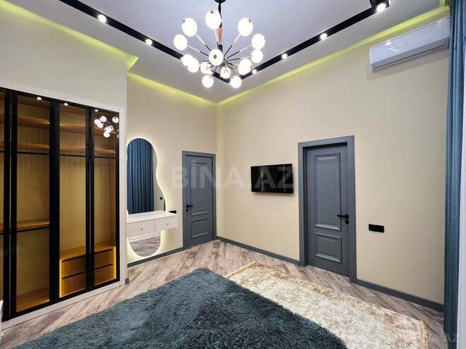Satılır 5 otaqlı həyət evi/bağ evi 180 m², Mərdəkan q., photo 23 from 28