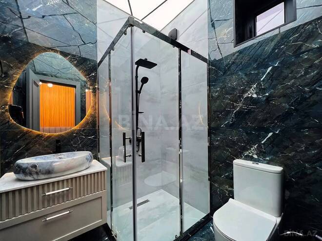 Satılır 5 otaqlı həyət evi/bağ evi 180 m², Mərdəkan q., photo 24 from 28