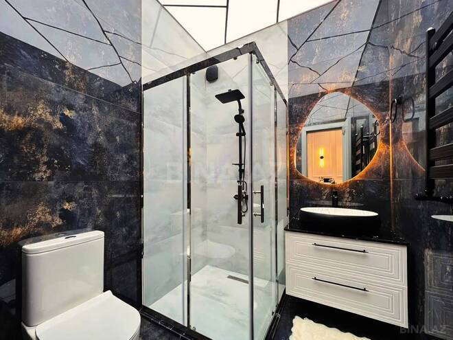 Satılır 5 otaqlı həyət evi/bağ evi 180 m², Mərdəkan q., photo 18 from 28