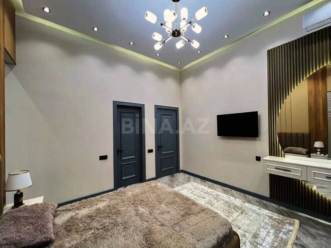 Satılır 5 otaqlı həyət evi/bağ evi 180 m², Mərdəkan q., photo 20 from 28