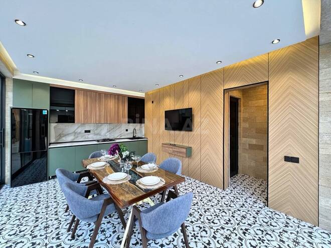 Satılır 5 otaqlı həyət evi/bağ evi 180 m², Mərdəkan q., photo 8 from 28