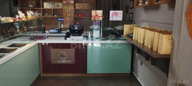 Сдается  объект 66 м², м. Ичеришехер, photo 1 from 5
