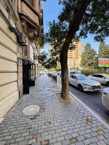 Сдаётся 1-комн. офис 45 м², м. Сахил, photo 15 from 16