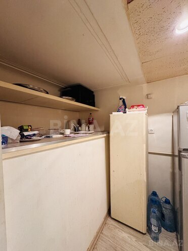 Сдаётся 1-комн. офис 45 м², м. Сахил, photo 13 from 16