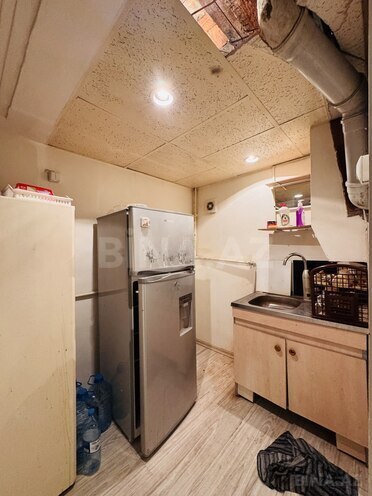 Сдаётся 1-комн. офис 45 м², м. Сахил, photo 12 from 16